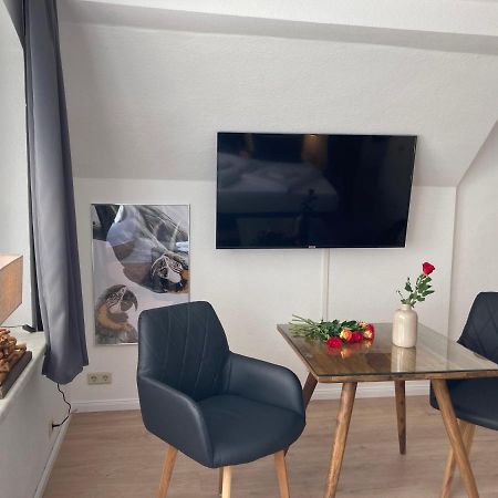 Appartement 6 Ara Берген-ауф-Рюген Екстер'єр фото