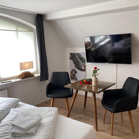 Appartement 6 Ara Берген-ауф-Рюген Екстер'єр фото
