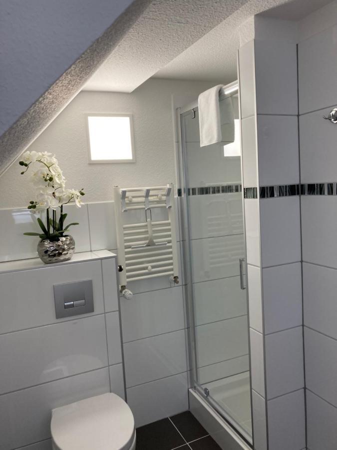 Appartement 6 Ara Берген-ауф-Рюген Екстер'єр фото