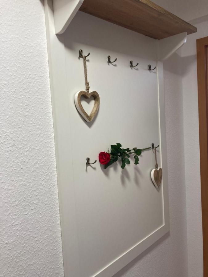 Appartement 6 Ara Берген-ауф-Рюген Екстер'єр фото